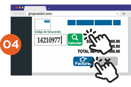 Estol - Factura